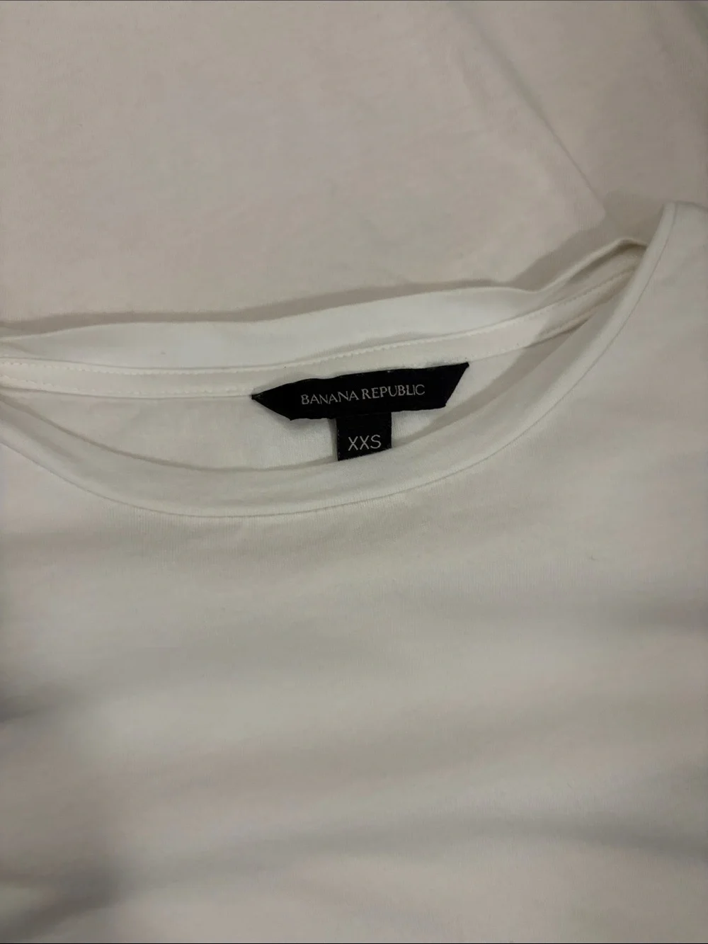 J. Crew sleeveless blue